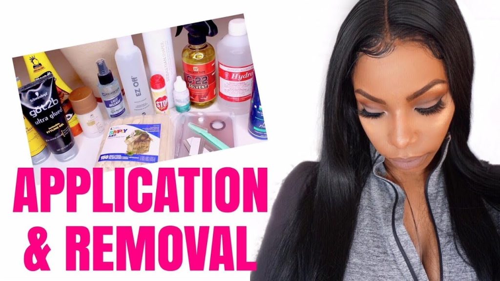 How to Put a Lace Front Wig on – You Should Know