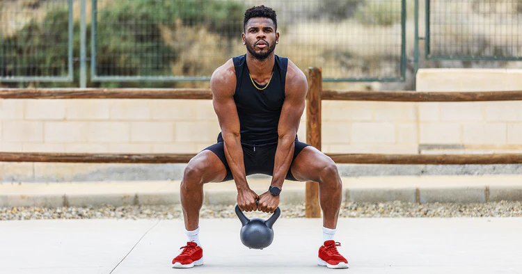 Why Kettlebell Training is a Vital Addition to Fitness Programs